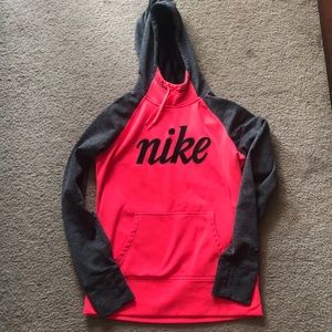 COPY - Nike hoodie
